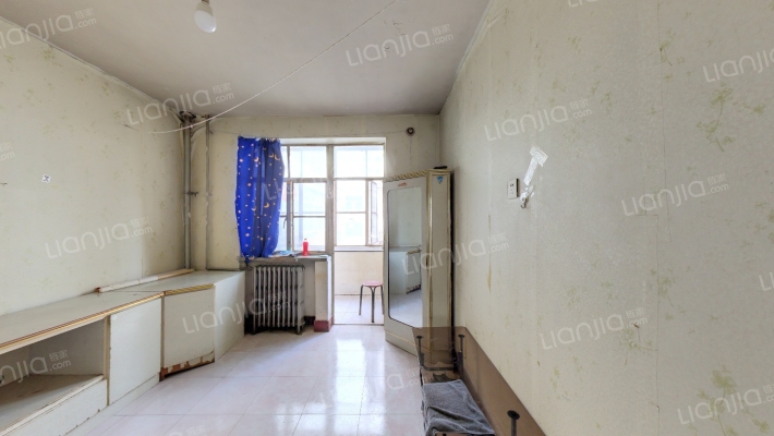 甘肃省农牧公司家属院二手房实景图