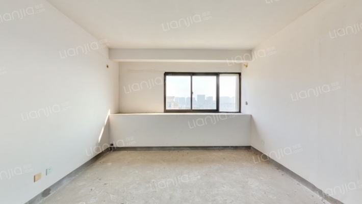 丽景美域二手房实景图