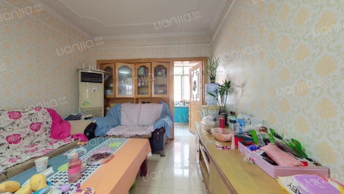 乐园小区二手房实景图