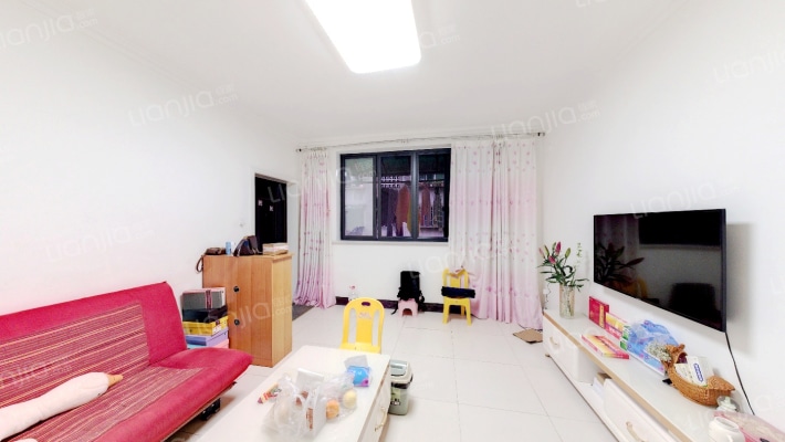 教师新村北院二手房实景图