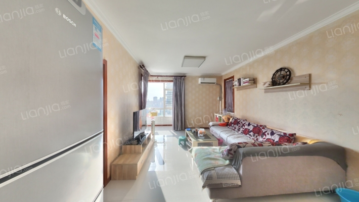 宏城御溪园二手房实景图