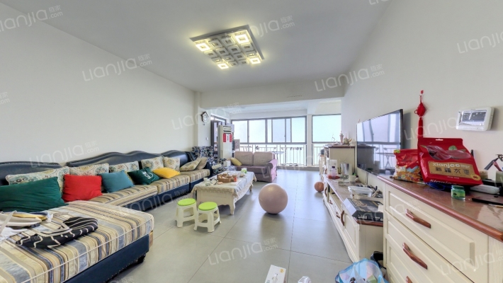 普罗雅庭二手房实景图