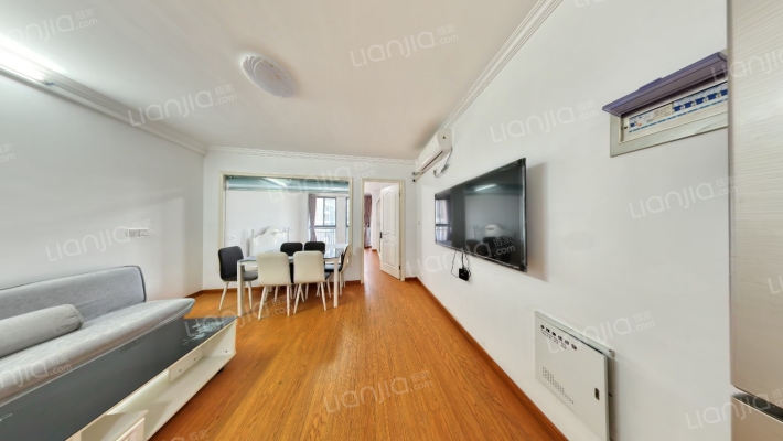 瑞悦商业广场二手房实景图