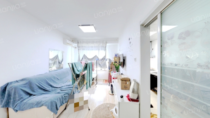 欧尚一品二手房实景图