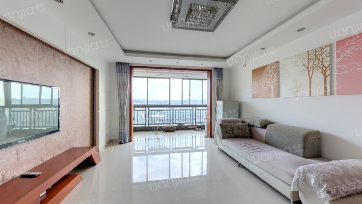 金湾国际二手房实景图