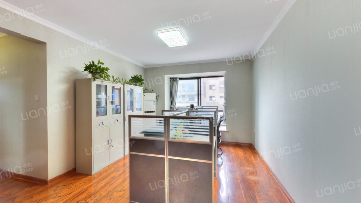 浐灞新都汇二手房实景图