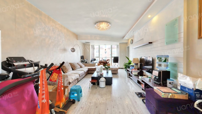 广福小区一区(西区)二手房实景图