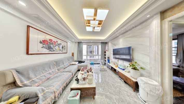 正祥日照家林二手房实景图