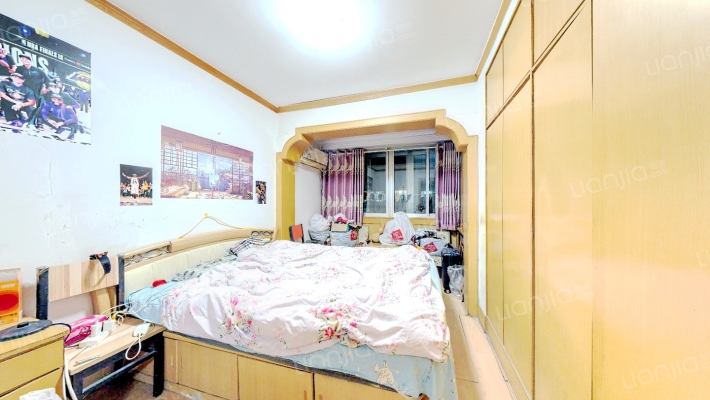 文化五巷二手房实景图