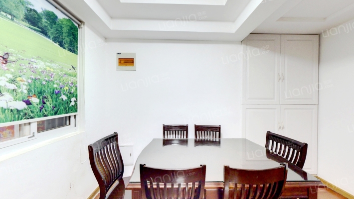 南河浜二手房实景图