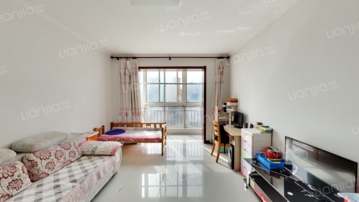 金海馨园二手房实景图