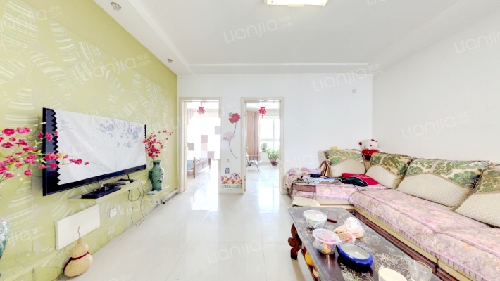 東泰家园二手房实景图