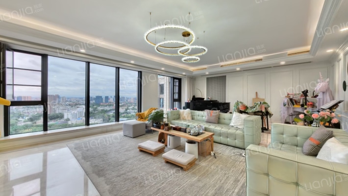 朗基望今缘二手房实景图