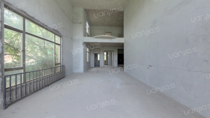 碧桂园湖山湖城泊林二手房实景图