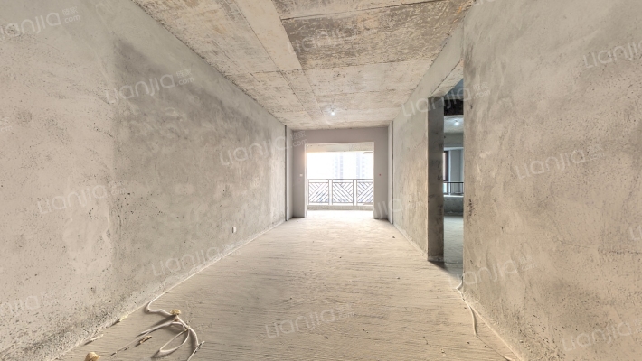 雍都翡翠城二手房实景图