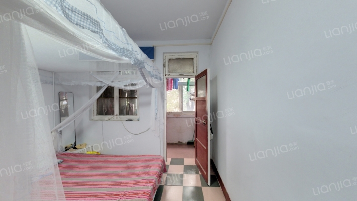 梁苑新村二手房实景图