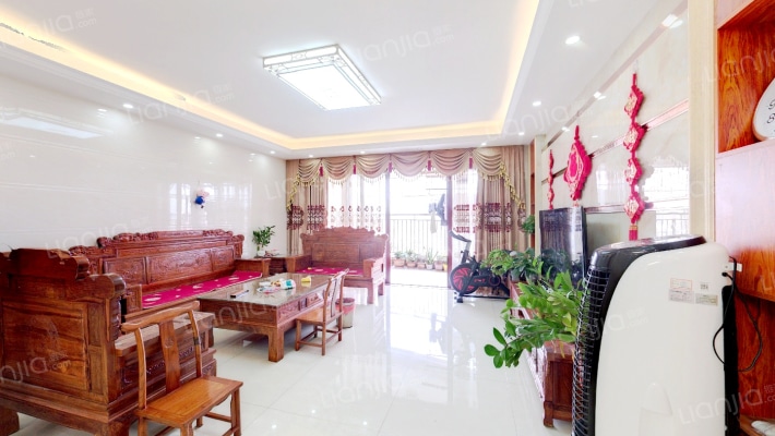 人乐居二手房实景图