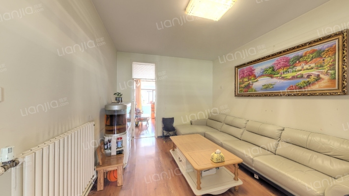 洪家楼小区二手房实景图