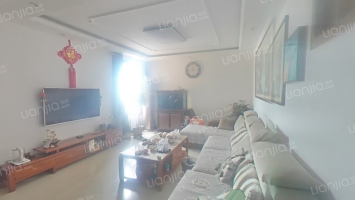 润泽园二手房实景图