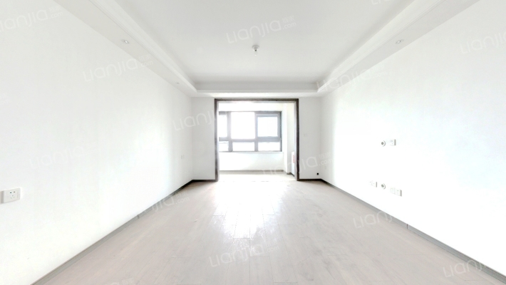 大发通银融悦府二手房实景图