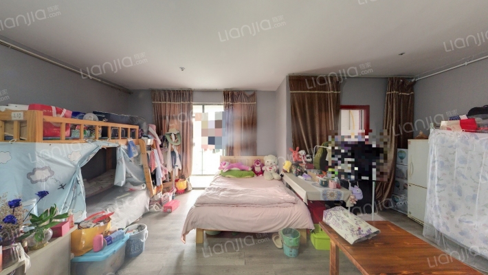 东顾巷家园二手房实景图