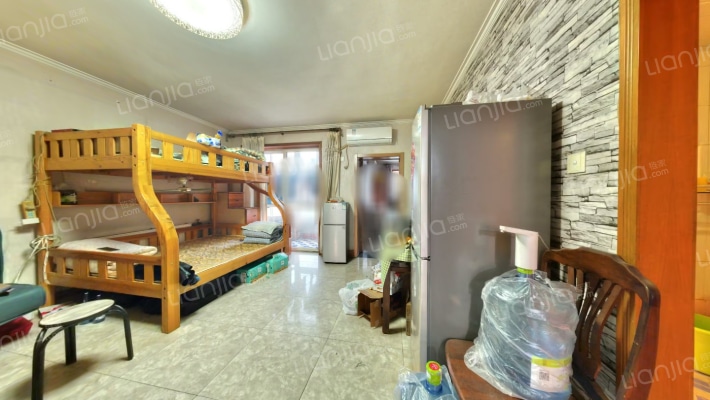 双林苑二手房实景图