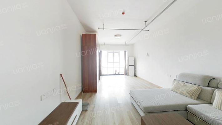 江西国际汽车广场二手房实景图