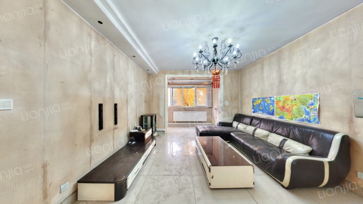 康达园A区二手房实景图