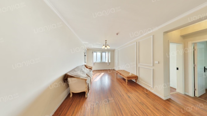 书香华府一期二手房实景图