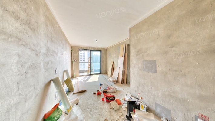 望江春和园二手房实景图