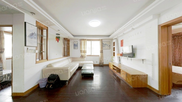 南裕小区二手房实景图