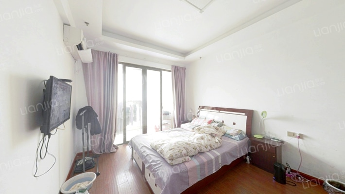 梦想公寓二手房实景图