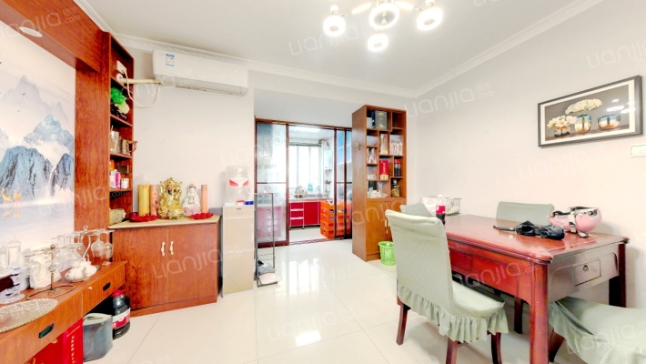 富康苑二手房实景图