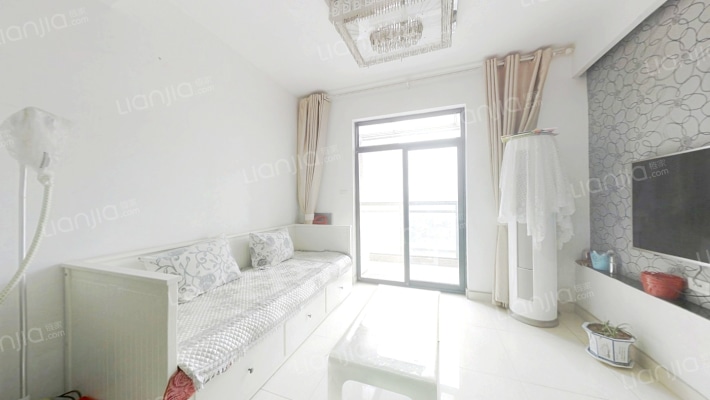 青山世纪坊二手房实景图