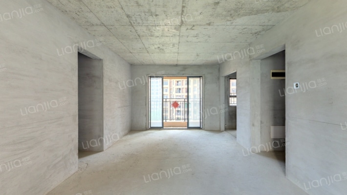 佳兆业东江新城九期二手房实景图