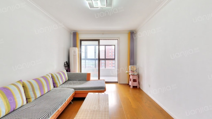 万濠星城二手房实景图