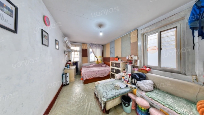 云门一路双号二手房实景图