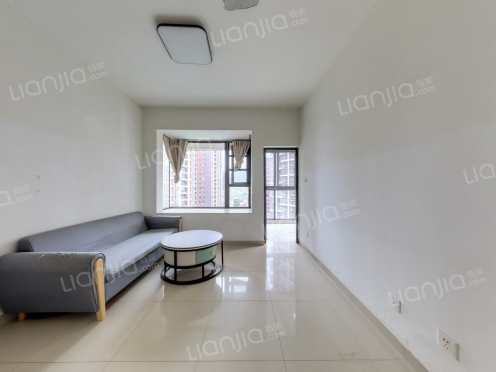 整租·金强大学城 3室1厅 东南