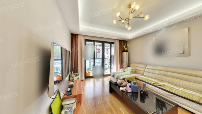 宋都西湖花苑二手房实景图