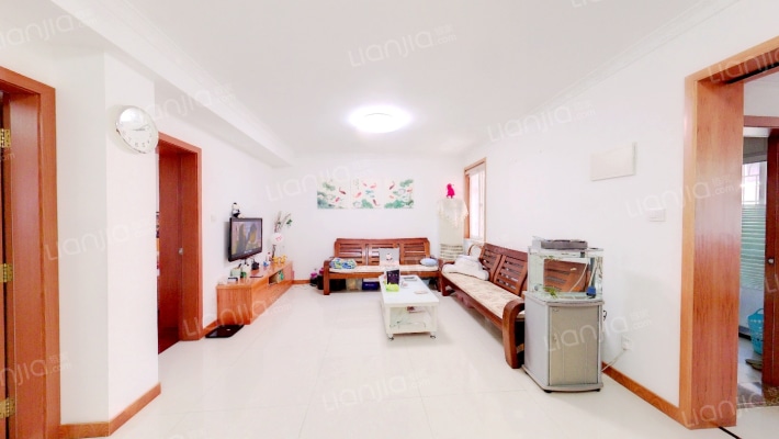 好运苑二手房实景图