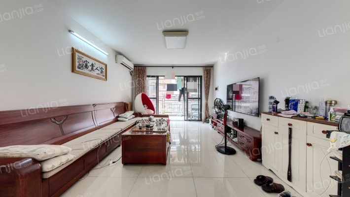 文博府A区二手房实景图