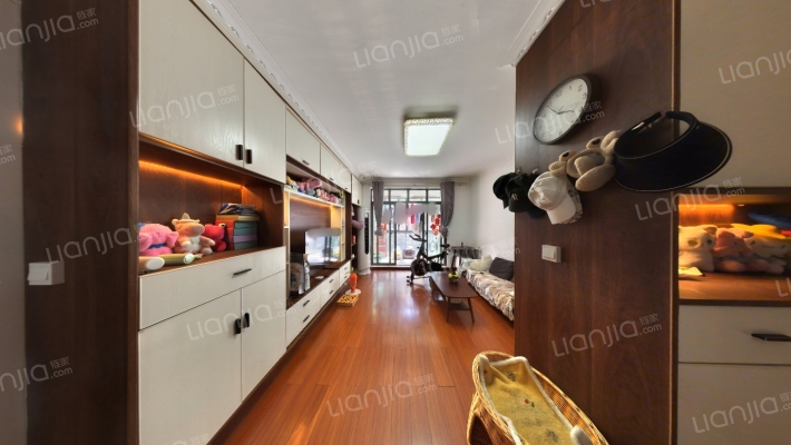 汀兰家园二手房实景图