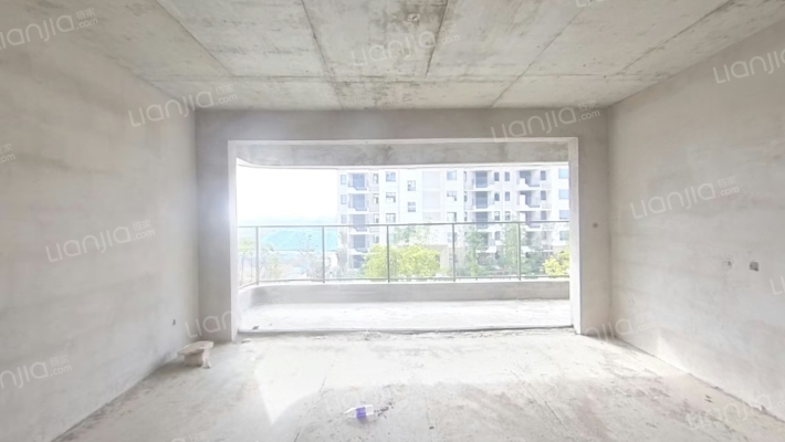 劲松·御河上院二手房实景图