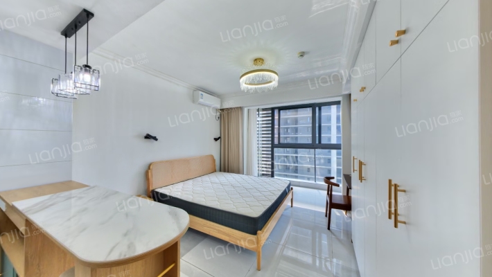 飞虹华庭二手房实景图