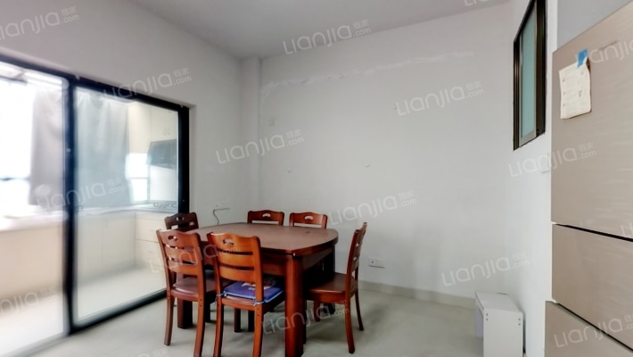 秀水园二手房实景图