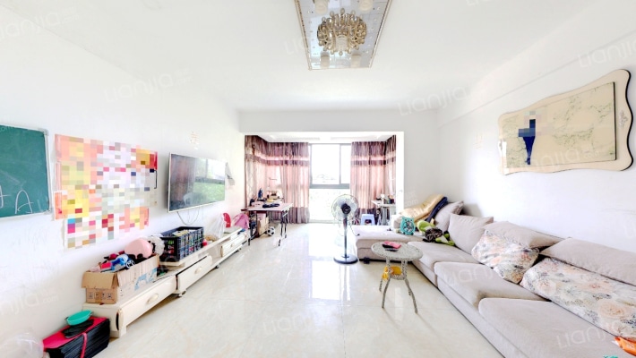 泰源锦园二手房实景图