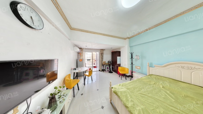 奇美大厦二手房实景图