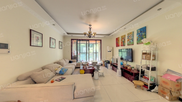 东苑C区二手房实景图