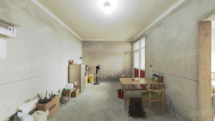 润合家园二手房实景图