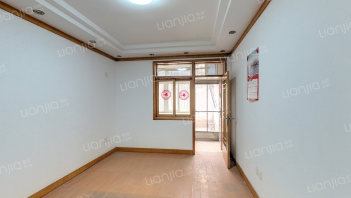 山大路198号二手房实景图